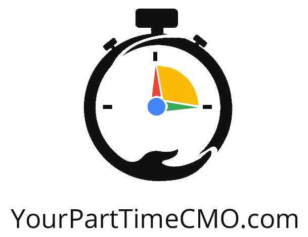 Your Part-Time CMO